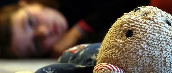 Violenza sessuale su un minore, arrestato un uomo a Lamezia