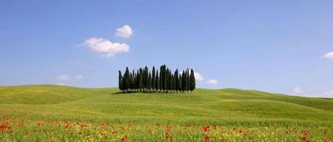 Luoghi del cuore, sono tre i siti calabresi più votati