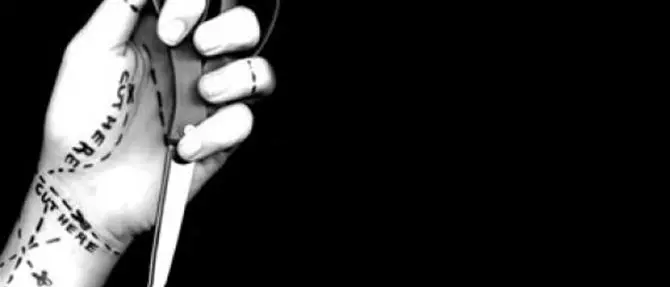 Gioco mortale su internet, salvata dal suicidio una 13enne barese