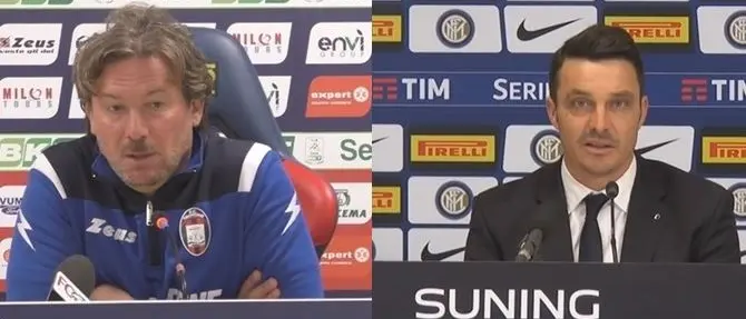 SERIE B | Crotone, il pensiero dei tifosi sul cambio d'allenatore