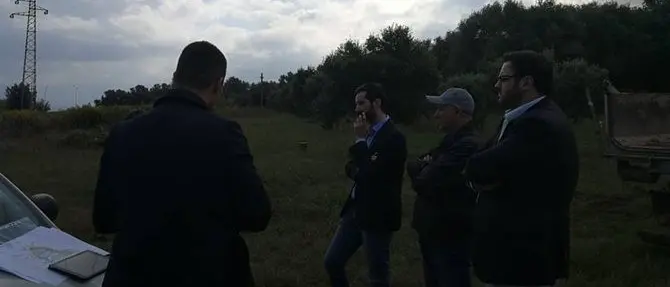 Ospedale della Piana, 17 anni per il progetto: è solo il primo step