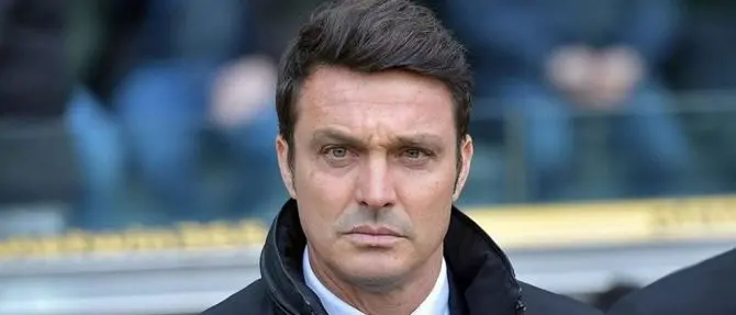 Crotone Calcio, domani la presentazione di mister Oddo