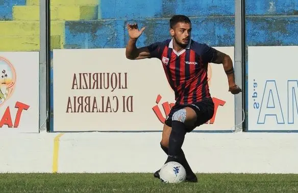 SERIE C | Vibonese, la settimana speciale di Mario Prezioso