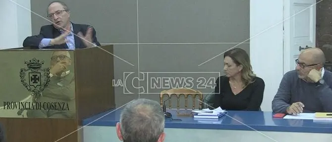 Ciclovia della Magna Grecia, avviato l'ambizioso progetto