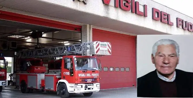 Scomparso anziano a Carlopoli, avviate le ricerche