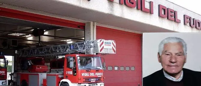 Scomparso anziano a Carlopoli, avviate le ricerche