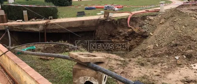 Frana mortale nel Crotonese, proseguono le indagini della Procura
