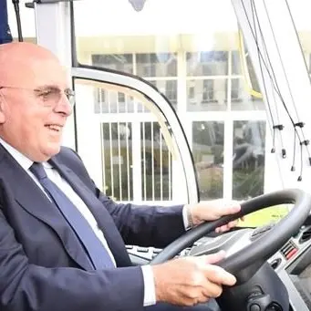 Soldi finiti, trasporti pubblici a rischio. In Calabria è partito il conto alla rovescia