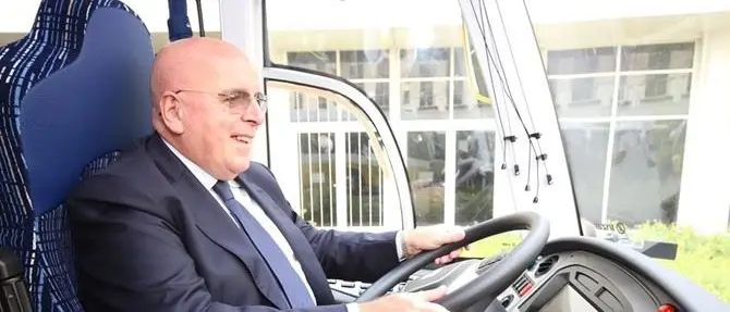 Soldi finiti, trasporti pubblici a rischio. In Calabria è partito il conto alla rovescia