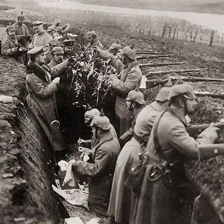 La prima guerra mondiale raccontata dalla compagnia “Il Brigantino”
