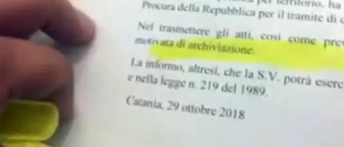 Caso Diciotti, la Procura chiede l’archiviazione per Salvini