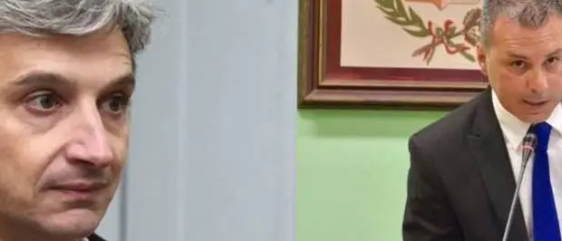 Calabria sempre più azzurra, centrosinistra sempre più nero ma per il Pd va tutto bene