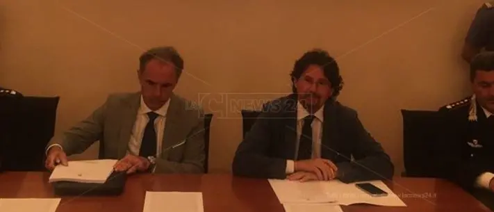 Era sfuggito all’operazione Ares, catturato dopo quattro mesi