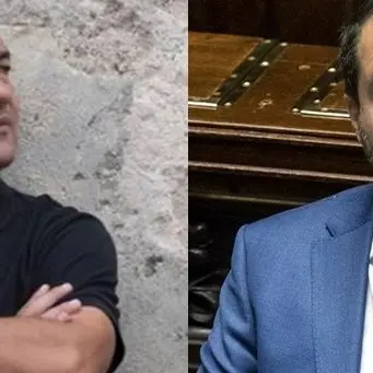 Caso Diciotti, Lucano: «L’archiviazione di Salvini? Ha più potere di me»