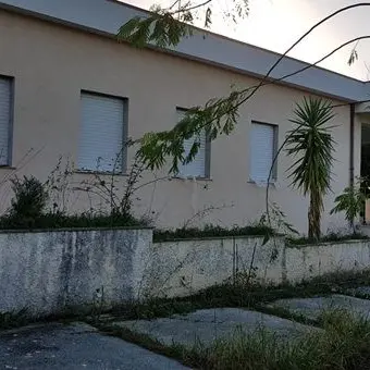 Una struttura sanitaria abbandonata tornerà presto in funzione