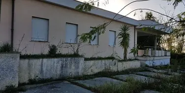Una struttura sanitaria abbandonata tornerà presto in funzione