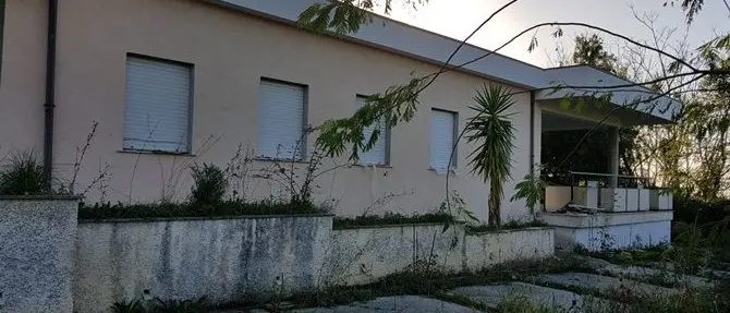 Una struttura sanitaria abbandonata tornerà presto in funzione
