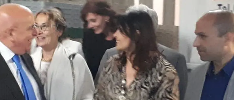 Regione, il galà con i tedeschi da 800mila euro tra lustrini, strani appalti e false speranze