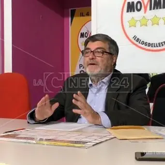 Lamezia, il M5s cerca proposte e candidati per le prossime comunali