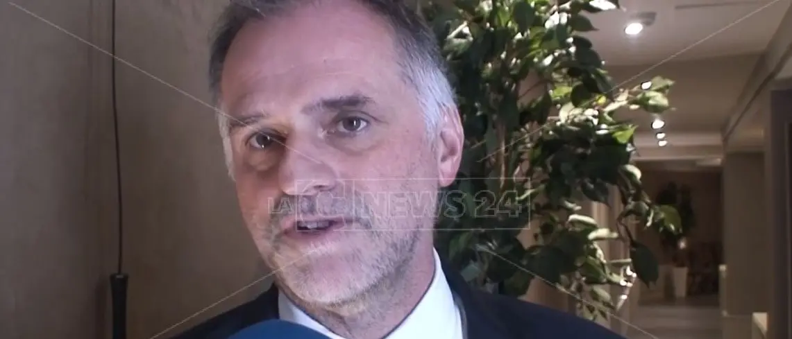 Cancro al polmone, focus a Catanzaro con il viceministro Garavaglia