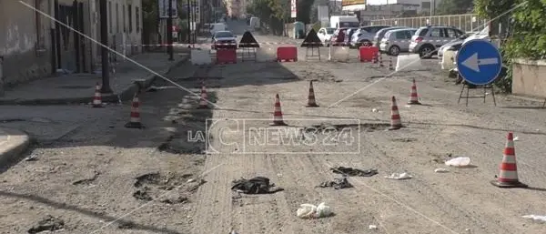 Reggio Calabria sotto shock dopo l'incidente mortale di Pentimele