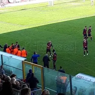 Vibonese inarrestabile: al “Luigi Razza” Virtus Francavilla battuto 5-0