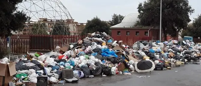 Lamezia, Confintesa Catanzaro diffida ministeri e procura ad intervenire sul degrado urbano