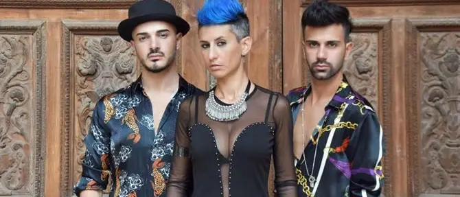 Musica, i calabresi Free Love nella finale di Area Sanremo Tim 2018
