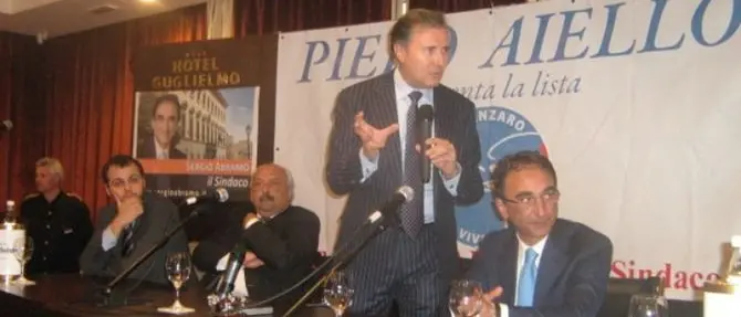 Provinciali, Aiello salva Abramo a un passo dalla catastrofe. Tensione alta