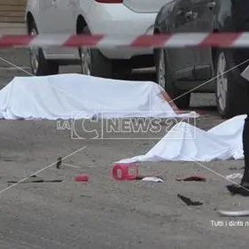 Incidente mortale a Reggio, la Procura indaga per accertare responsabilità