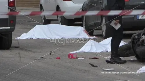 Incidente mortale a Reggio, la Procura indaga per accertare responsabilità