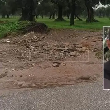 Maltempo, Angelo Frija: «Ancora vittime innocenti e in Calabria nulla cambia»