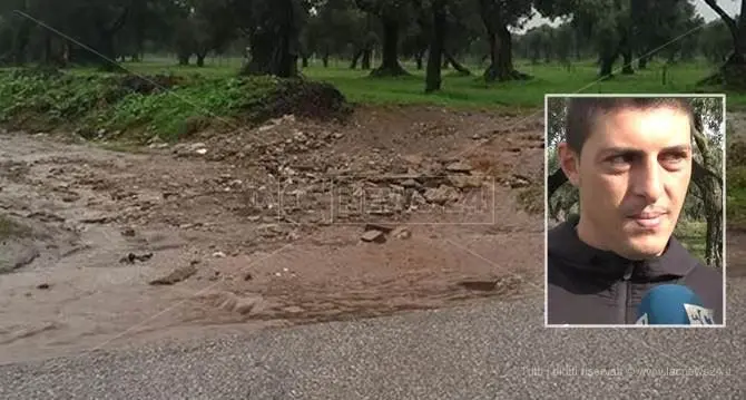 Maltempo, Angelo Frija: «Ancora vittime innocenti e in Calabria nulla cambia»