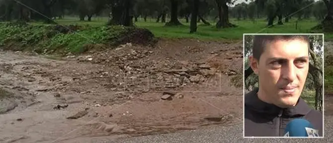 Maltempo, Angelo Frija: «Ancora vittime innocenti e in Calabria nulla cambia»
