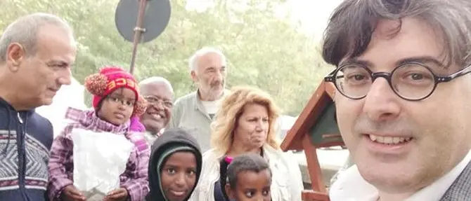 Riace, il vicesindaco chiede la chiusura dello Sprar