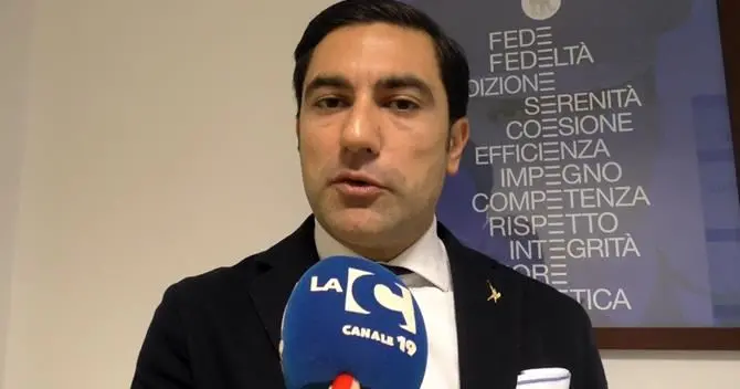 Lamezia, Furgiuele (Lega): «Entro fine mese strutture sportive disponibili»