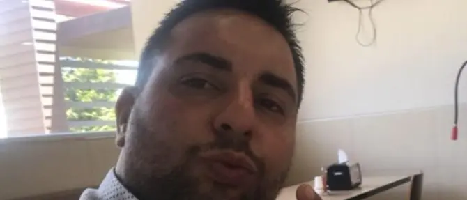 Venditore napoletano ucciso in Messico