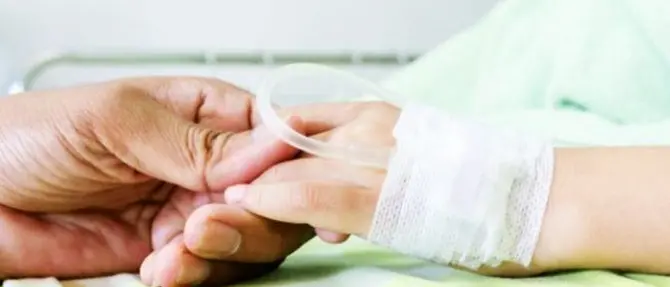 Ingoia una pallina, muore un bimbo di un anno