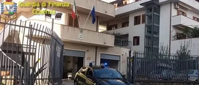 Operazione Merlino, sette milioni e mezzo di euro appaltati illecitamente