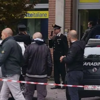 Reggio Emilia, blitz dei carabinieri: sequestratore bloccato