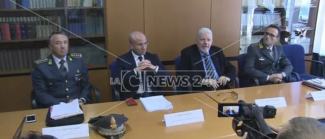 Sistema Fuscaldo: le minacce dell’assessore per favorire la cooperativa amica