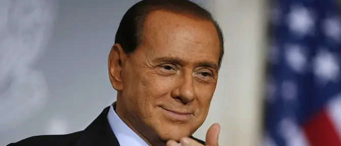 Il pentito di mafia rivela: «Berlusconi era la nostra salvezza»
