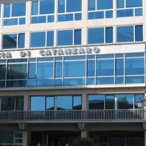 Provincia di Catanzaro, Montuoro nominato vicepresidente