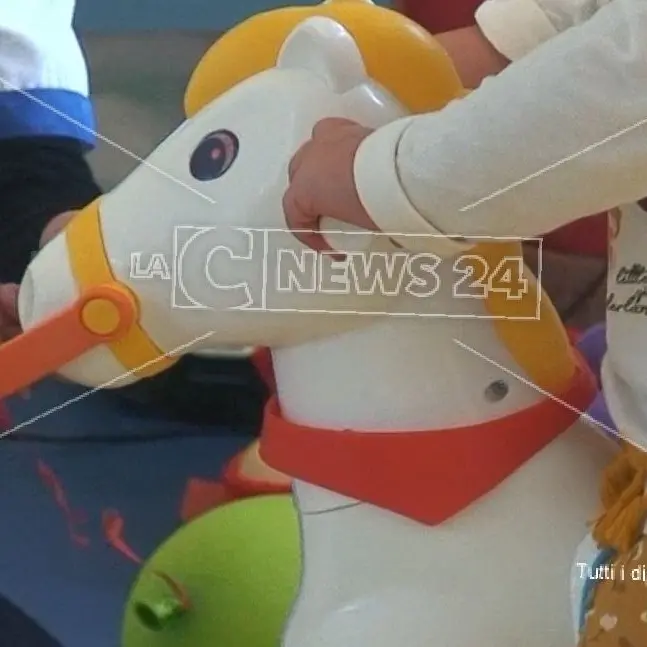 Nasce a Badolato il primo asilo di comunità in Calabria