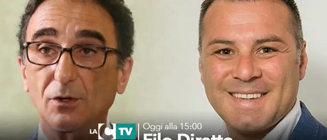 Elezioni provinciali, parte oggi “Filo diretto”