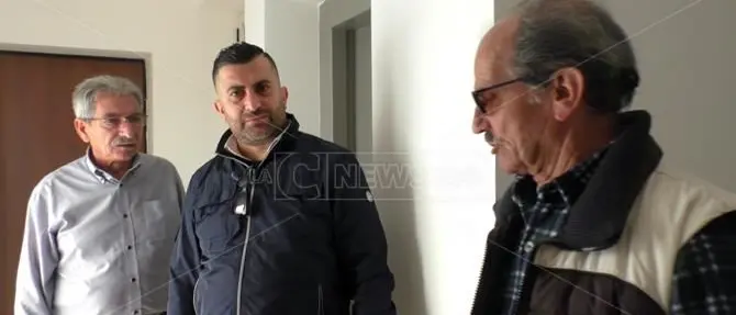 Nella diatriba Aterp-Comune a Lamezia 12 famiglie restano senza casa