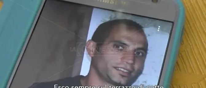 Fiumefreddo Bruzio, il giallo della scomparsa di Carmine di Santo