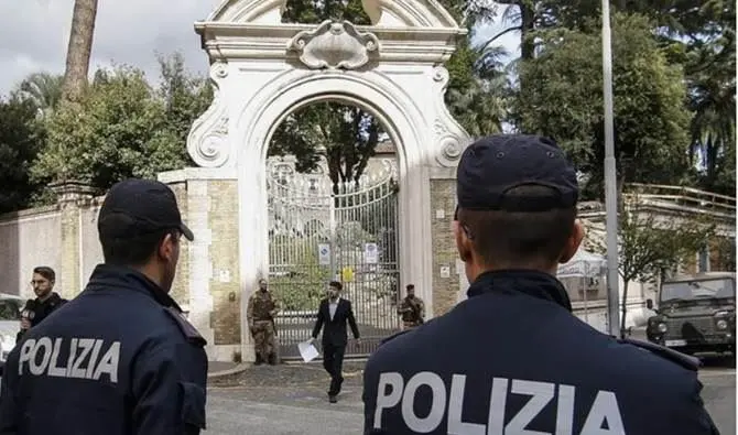 Caso Emanuela Orlandi, trovate nuove ossa nel palazzo del Vaticano