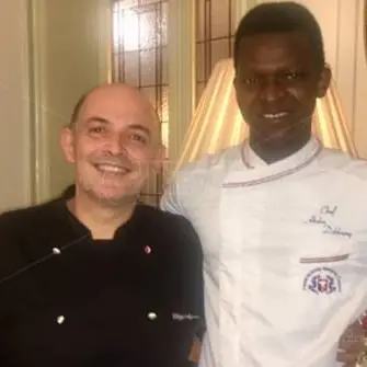 La fame, la paura e la speranza. La nuova vita Abdou, il primo chef calabrese per meriti