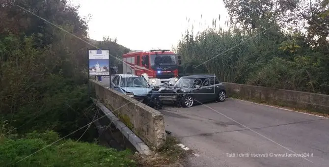 Tragico impatto a Marano Marchesato, muore un anziano